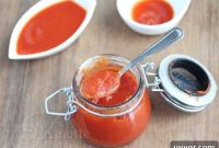 Homemade Ghost Chile Hot Sauce Recipe: Fiery DIY Sauce Guide
