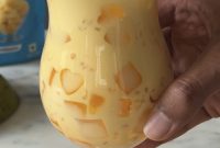Refreshing Mango Sago Recipe: Tropical Dessert with Coconut Milk