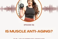 Can Building Muscle Slow Aging? What Science Says