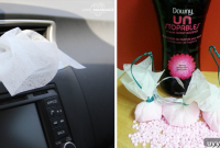 10 Simple Ways to Make Your Car Smell Fresh Again