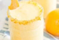 Dairy-Free Orange Julius Recipe: Creamy Orange Drink Without Milk