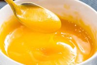 Versatile Mango Sauce Recipe: Sweet and Tangy Flavor Boost