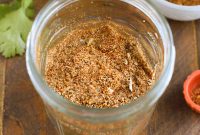Homemade Taco Seasoning Mix for Flavorful Weeknight Tacos