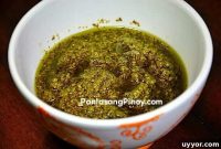 Classic Basil Pesto Recipe: Fresh Homemade Sauce for Pasta and More