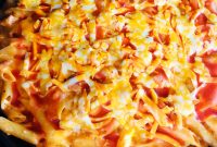 Smoked Buffalo Chicken Macaroni and Cheese Recipe