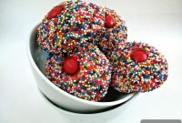 Melted Ice Cream Cookie Recipe: Soft, Gooey Summer Treat