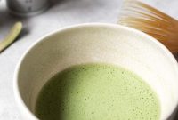 How to Prepare Matcha: Traditional Steps for Smooth, Frothy Tea