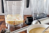 How to Safely Blend Hot Soups and Liquids Without Splashes