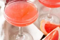 Siesta Cocktail Recipe: A Refreshing Spanish-Inspired Drink