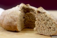 Classic Irish Soda Bread Recipe: Soft, Rustic Loaf for St. Patrick’s Day