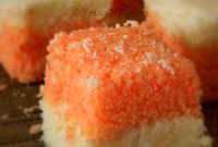 No-Cook Instant Coconut Barfi Recipe: Quick Traditional Indian Sweet