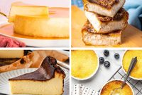 31 Must-Try Spanish Desserts to Savor Today