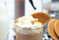 Copycat Crème Brûlée Latte Recipe Like Starbucks
