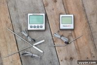 ThermoPro TP17 vs TP16: Which Meat Thermometer Should You Buy?