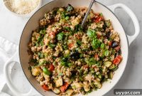 August 14–19 Back-to-School Weekly Meal Plan