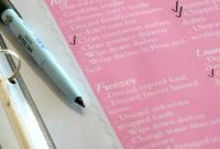 DIY Home Organization Binder: Create a Simple System for Every Room