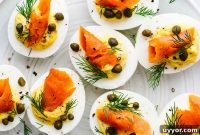 8 Tasty Ways to Enjoy Hard-Boiled Eggs