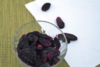How to Dehydrate Grapes into Plump, Flavorful Raisins