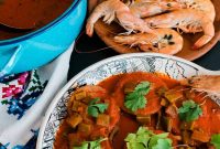 Nopales Shrimp Patties: Mexican Dried Shrimp Tortitas Recipe
