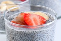 Creamy Chia Seed Pudding Recipes for Breakfast & Desserts