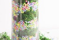 DIY Pastel Spring Vase Ideas for Charming Home Decor