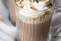 Cinnamon-Spiced Hot Chocolate Recipe for Cozy Winter Nights
