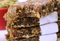 Chocolate Chip Lara Bars Without Nuts: Allergy-Friendly Snack Recipe