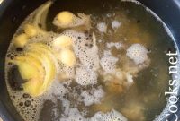 Chicken Yakhni Recipe: Aromatic Pakistani Chicken Broth