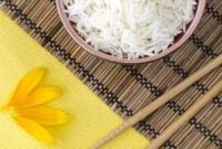 Authentic Basmati Rice Recipe for Fluffy, Fragrant Grains