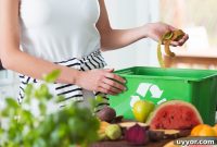 7 Practical Ways to Cut Kitchen Waste Today