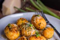 How to Cook Canned New Potatoes Fast and Flavorful