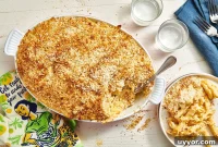 Top Baked Pasta Recipes for Comforting Weeknight Dinners