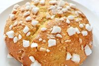 Pinza: Traditional Italian Sweet Easter Bread Recipe