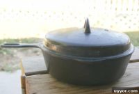 Cast Iron Pans: Care, Seasoning, and Best Cooking Uses
