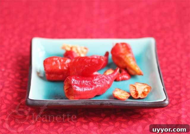Ghost Hot Chiles