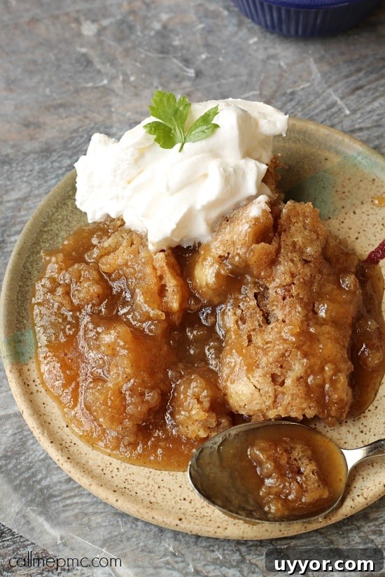 Snickerdoodle-Cobbler-w snickerdoodle cobbler