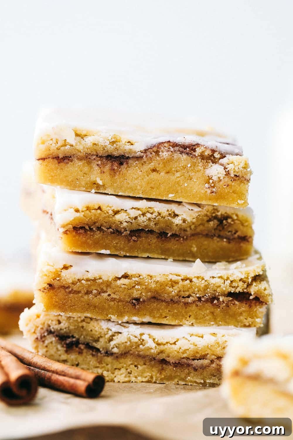25 Irresistible Snickerdoodle Desserts for Your Party 5 snickerdoodle bars