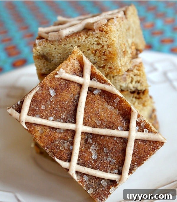 Snickerdoodle-Blondies-Recipe-RecipeGirl.com_ snickerdoodle blondies