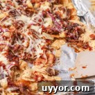 Pulled Pork Nachos Square Image
