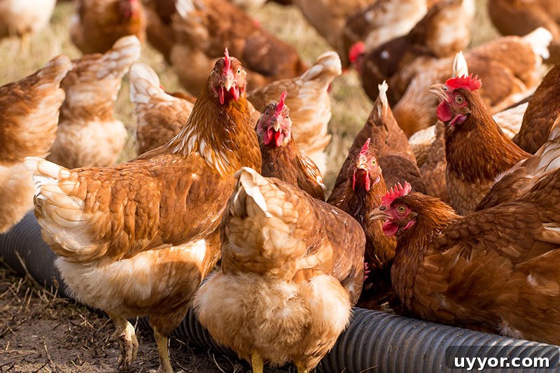 21 Surprising Facts About Eggs Every Cook Should Know 2 21 Things You Didn't Know About Eggs