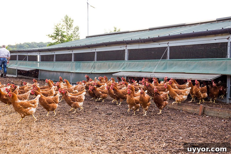 21 Surprising Facts About Eggs Every Cook Should Know 4 21 Things You Didn't Know About Eggs