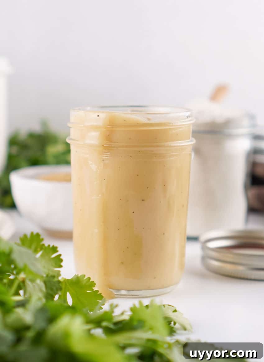 Homemade Brown Gravy Mix Recipe: Make and Store from Scratch 7 easy homemade brown gravy in a small glass jar