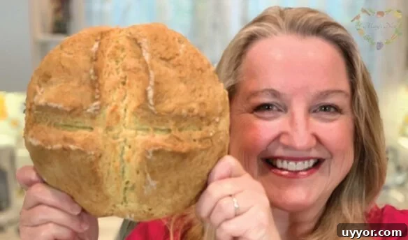 Whole Wheat Irish Soda Bread Recipe: Simple Traditional Loaf 3 Easy Irish Soda Bread