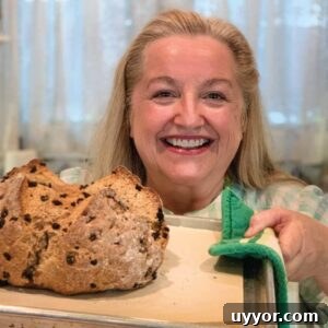 Whole Wheat Irish Soda Bread Recipe: Simple Traditional Loaf 6 Whole Wheat Irish Soda Bread