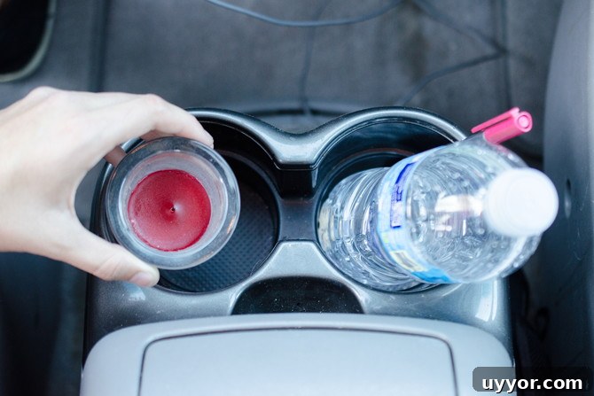 Genius Car Smell Hacks