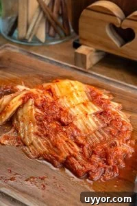Spicy Kimchi Jjigae Recipe: Authentic Korean Kimchi Stew 7 img 14280 11