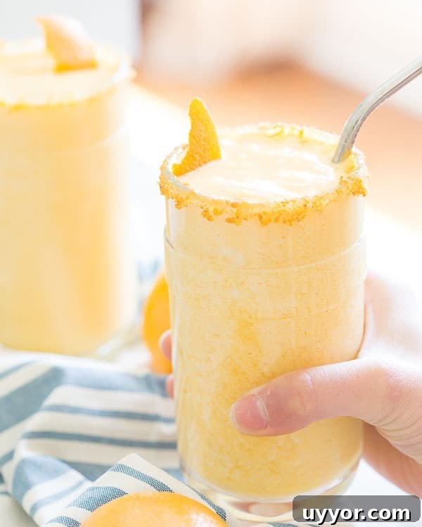 Orange Julius