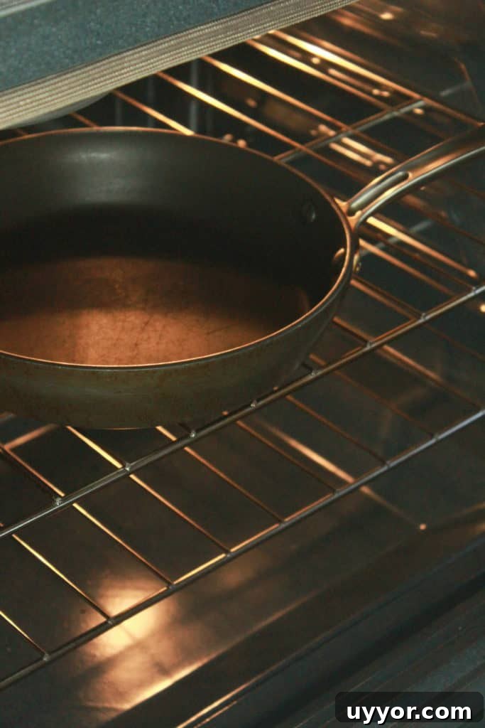 Dutch Baby Pancake Recipe — No Blender Required 6 img 1521 5
