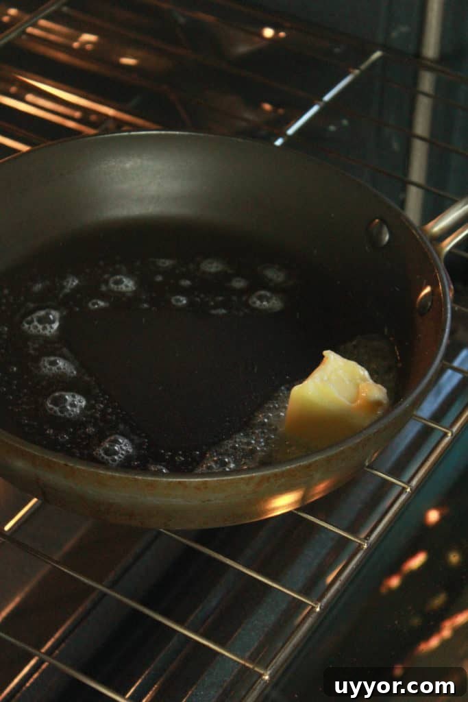 Dutch Baby Pancake Recipe — No Blender Required 7 img 1521 6
