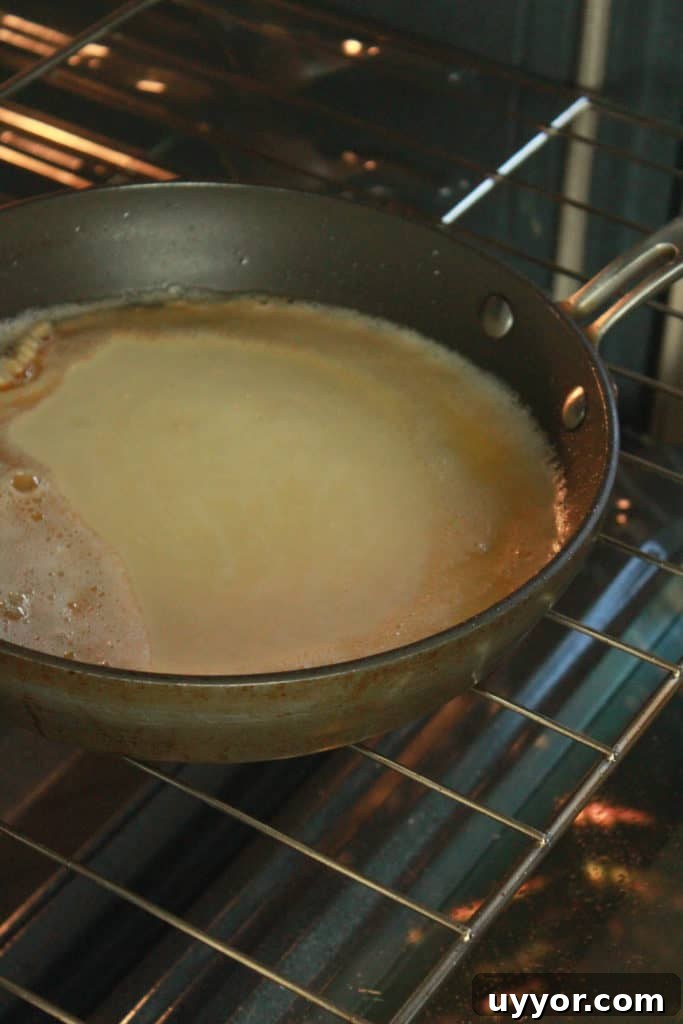 Dutch Baby Pancake Recipe — No Blender Required 8 img 1521 7
